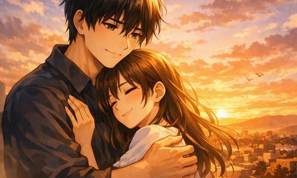 蓮：枯れた花に涙を